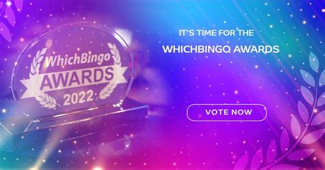 whichbingo|which bingo awards 2023.